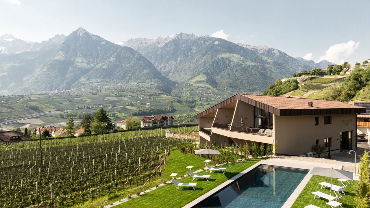 Photo of Outdoor in Schenna