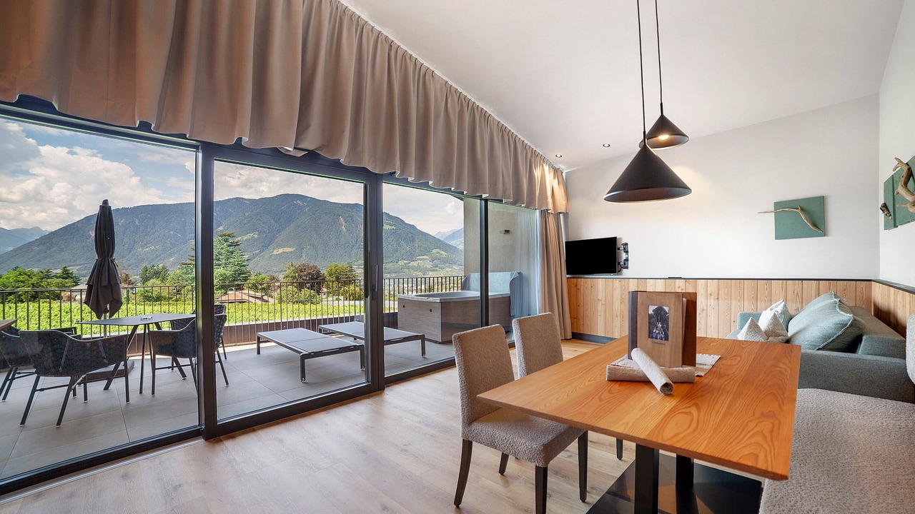 Photo of Livingroom in Schenna