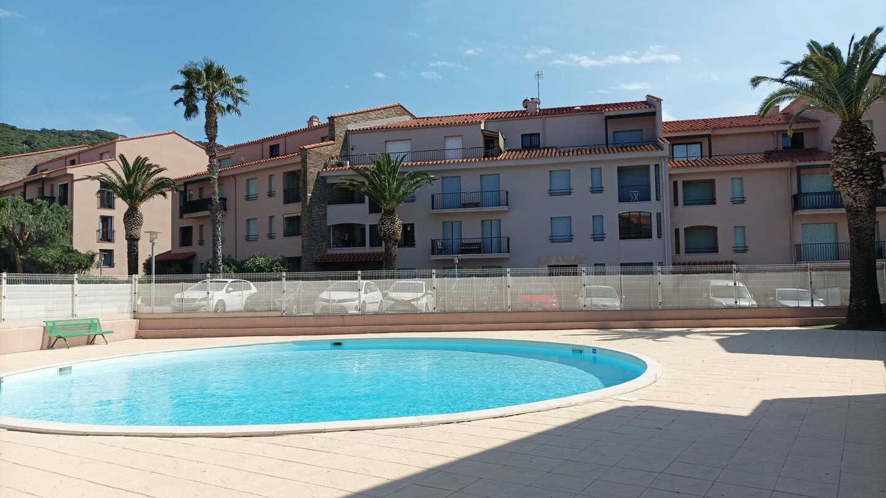Photo of Outdoor in Collioure