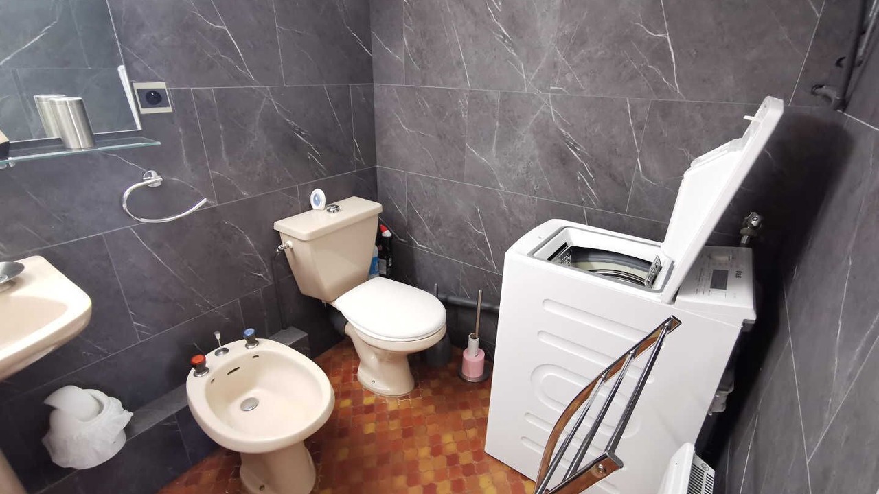 Photo of Bathroom in Collioure