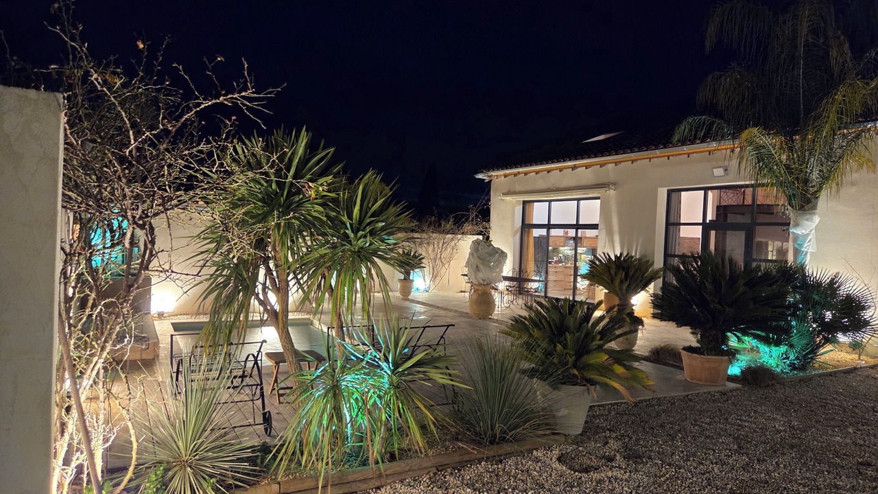 Photo of Patio Balcony in Mouries