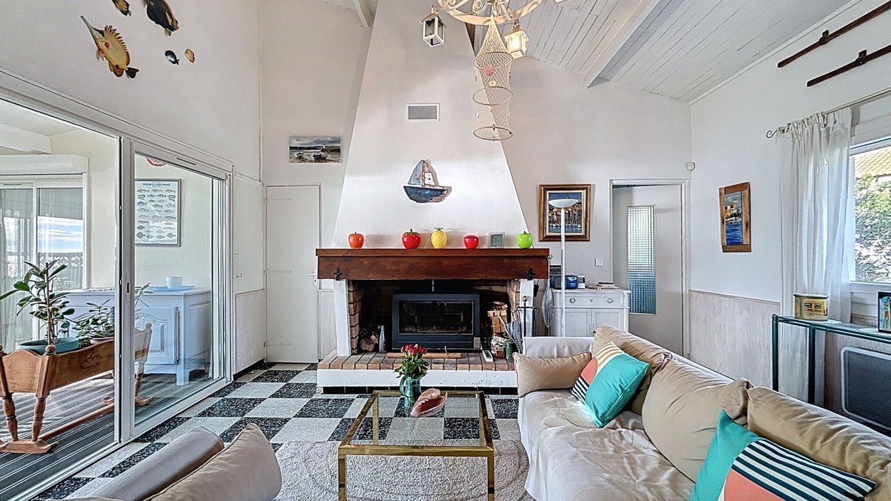 Photo of Livingroom in Perols