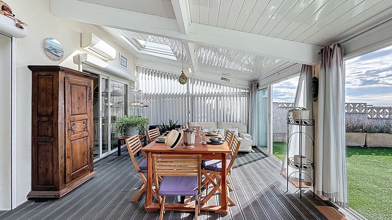 Photo of Livingroom in Perols