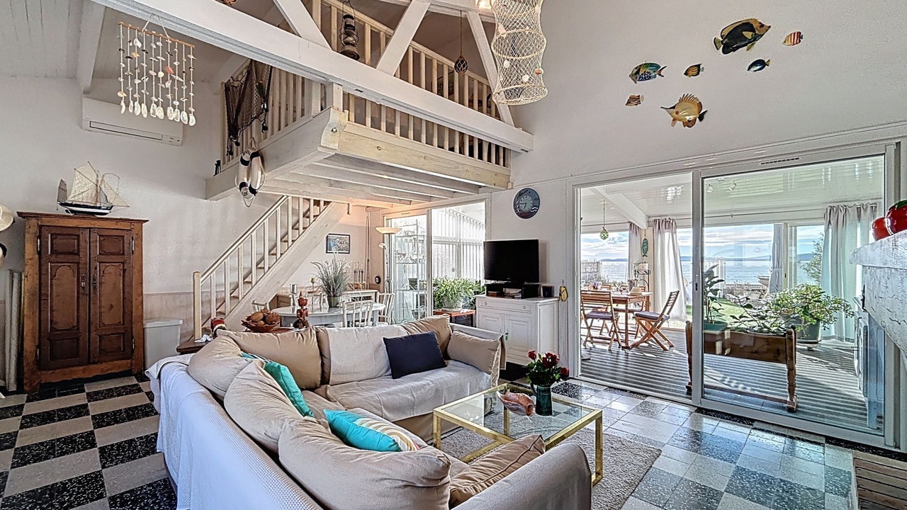 Photo of Livingroom in Perols