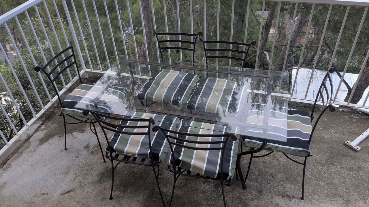 Photo of Outdoor in Vedene