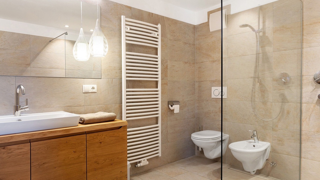 Photo of Bathroom in Velturno