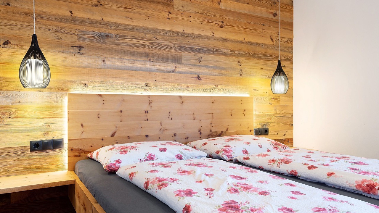 Photo of Bedroom in Velturno