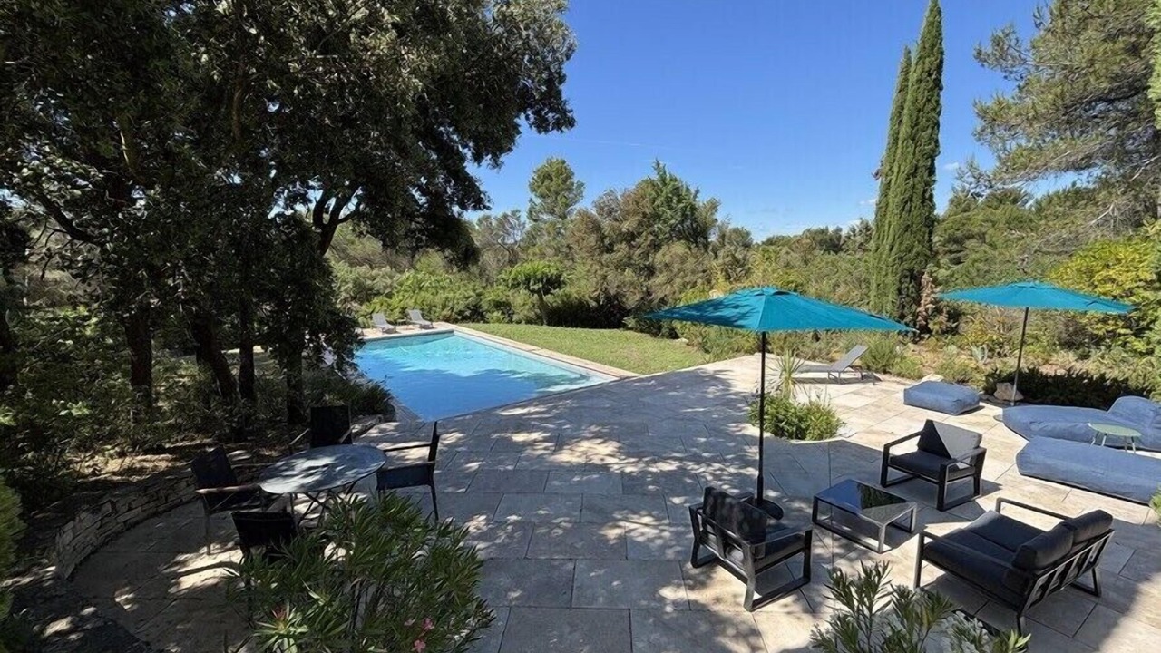 Photo of Outdoor in Lambesc
