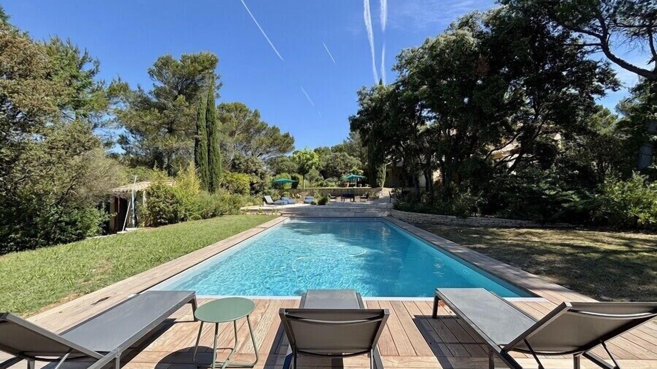 Photo of Outdoor in Lambesc