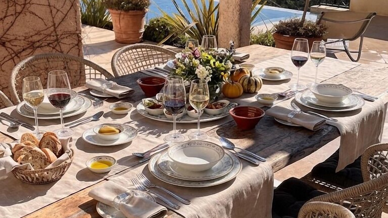 Photo of Others in L'Escarene