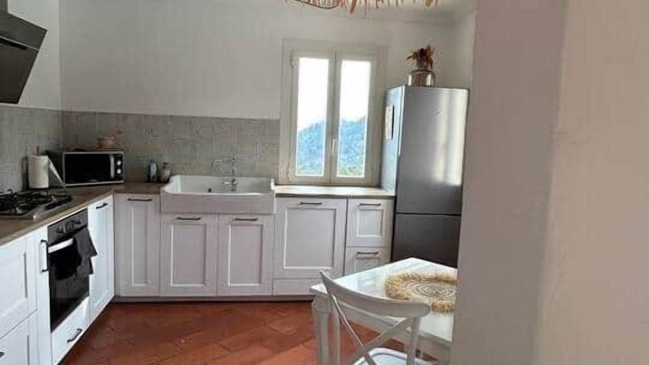Photo of Kitchen in L'Escarene