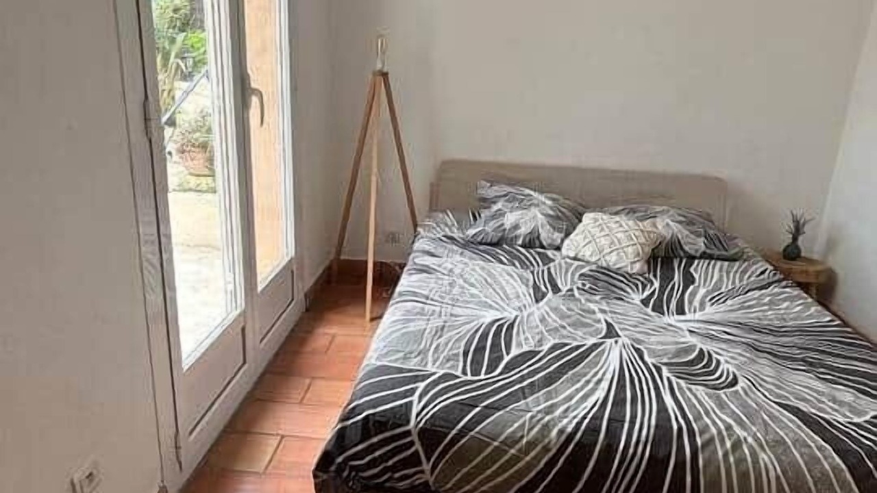 Photo of Bedroom in L'Escarene