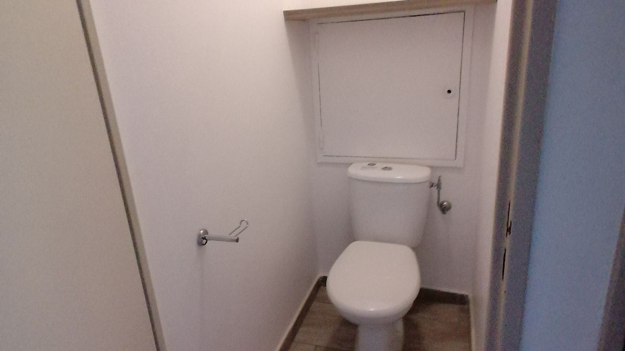 Photo of Bathroom in Boulouris-sur-Mer