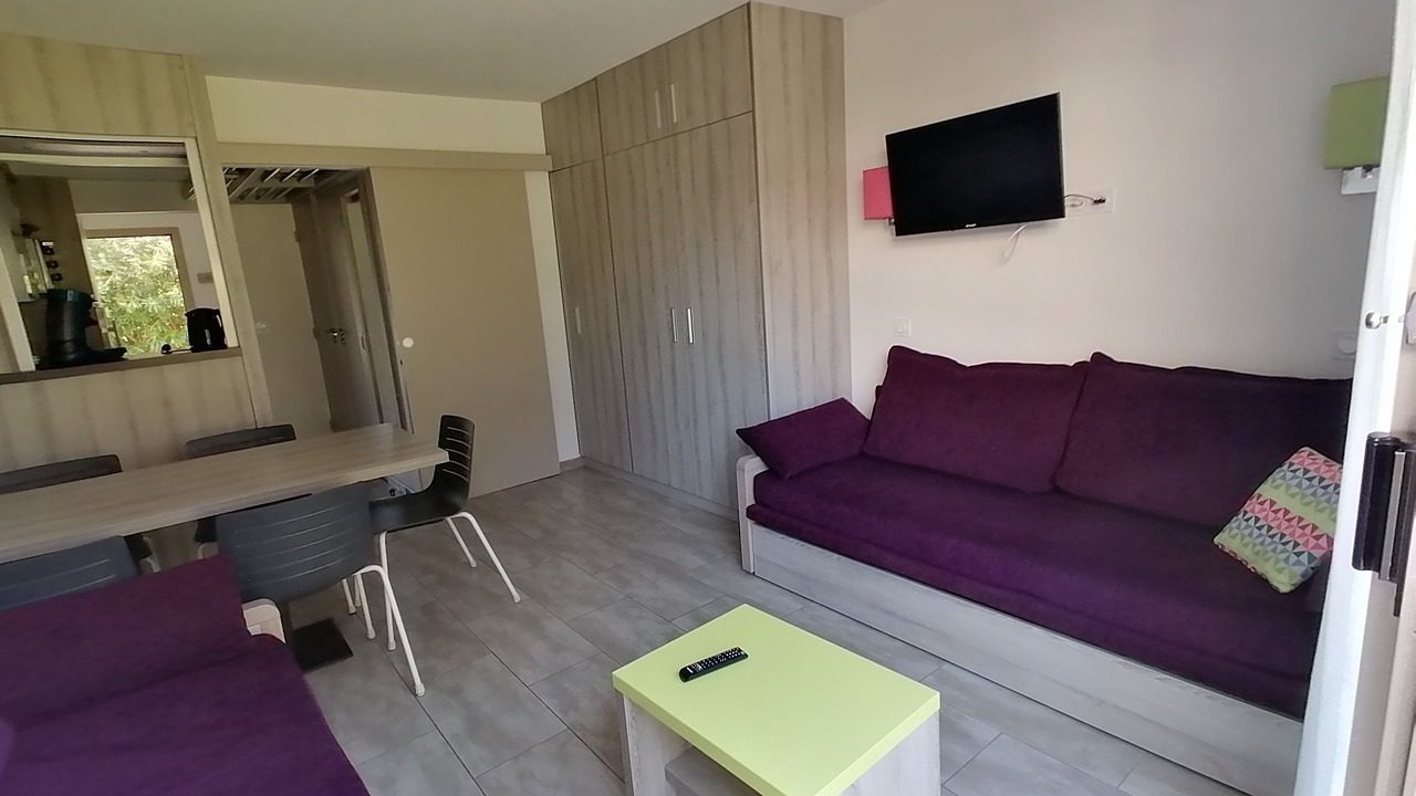 Photo of Livingroom in Boulouris-sur-Mer