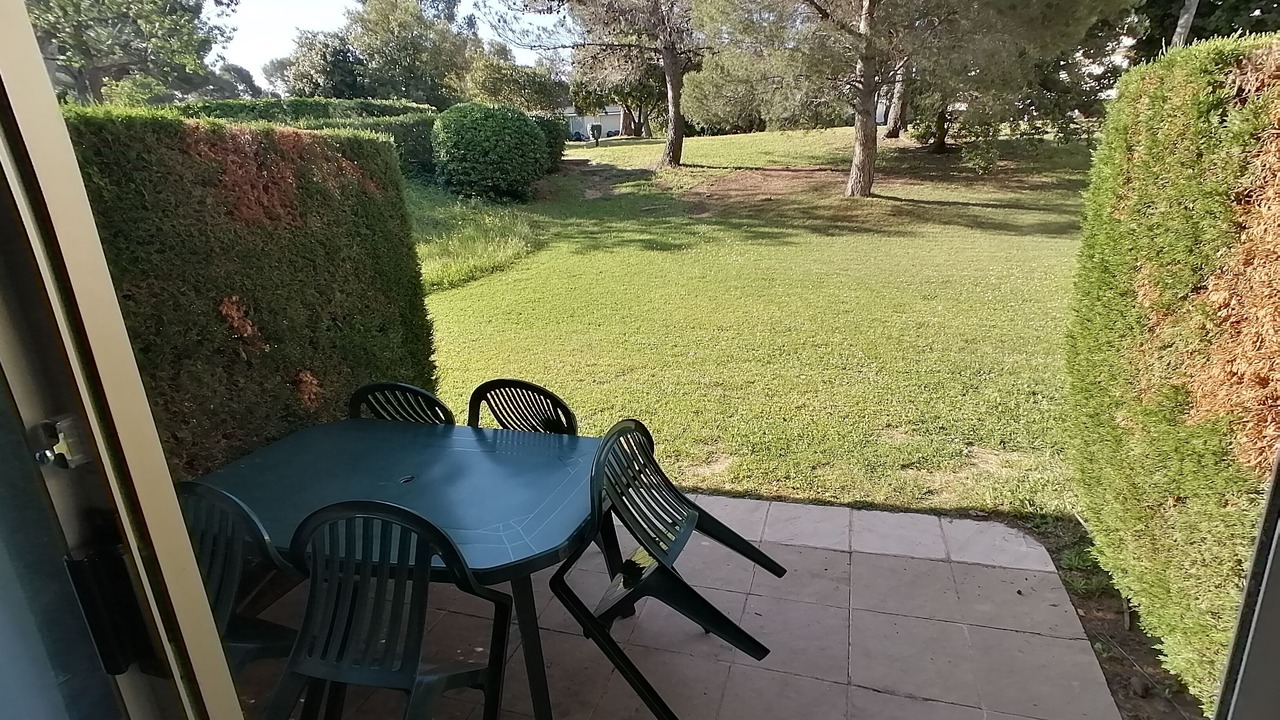 Photo of Outdoor in Boulouris-sur-Mer