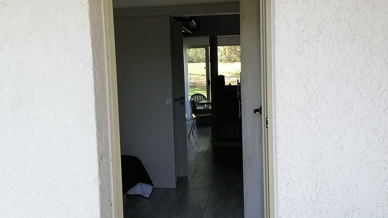Photo of Outdoor in Boulouris-sur-Mer