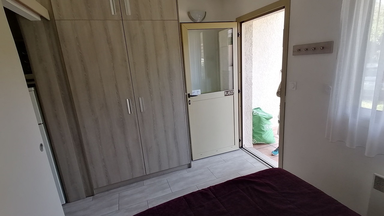 Photo of Bedroom in Boulouris-sur-Mer