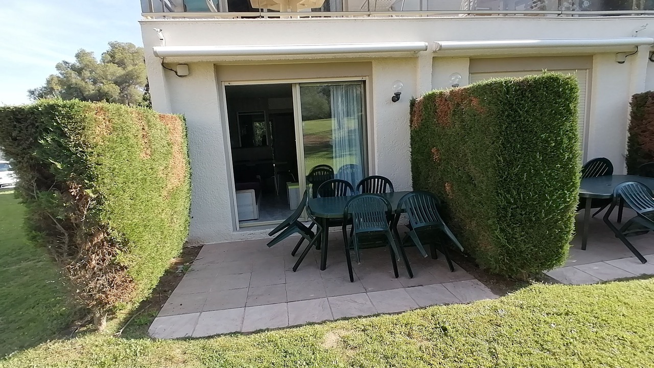 Photo of Outdoor in Boulouris-sur-Mer