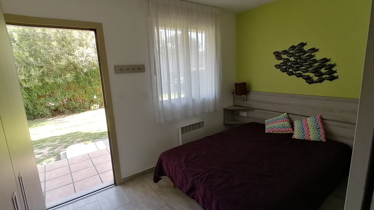 Photo of Bedroom in Boulouris-sur-Mer