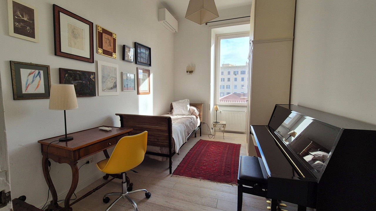Photo of Bedroom in Esquilino