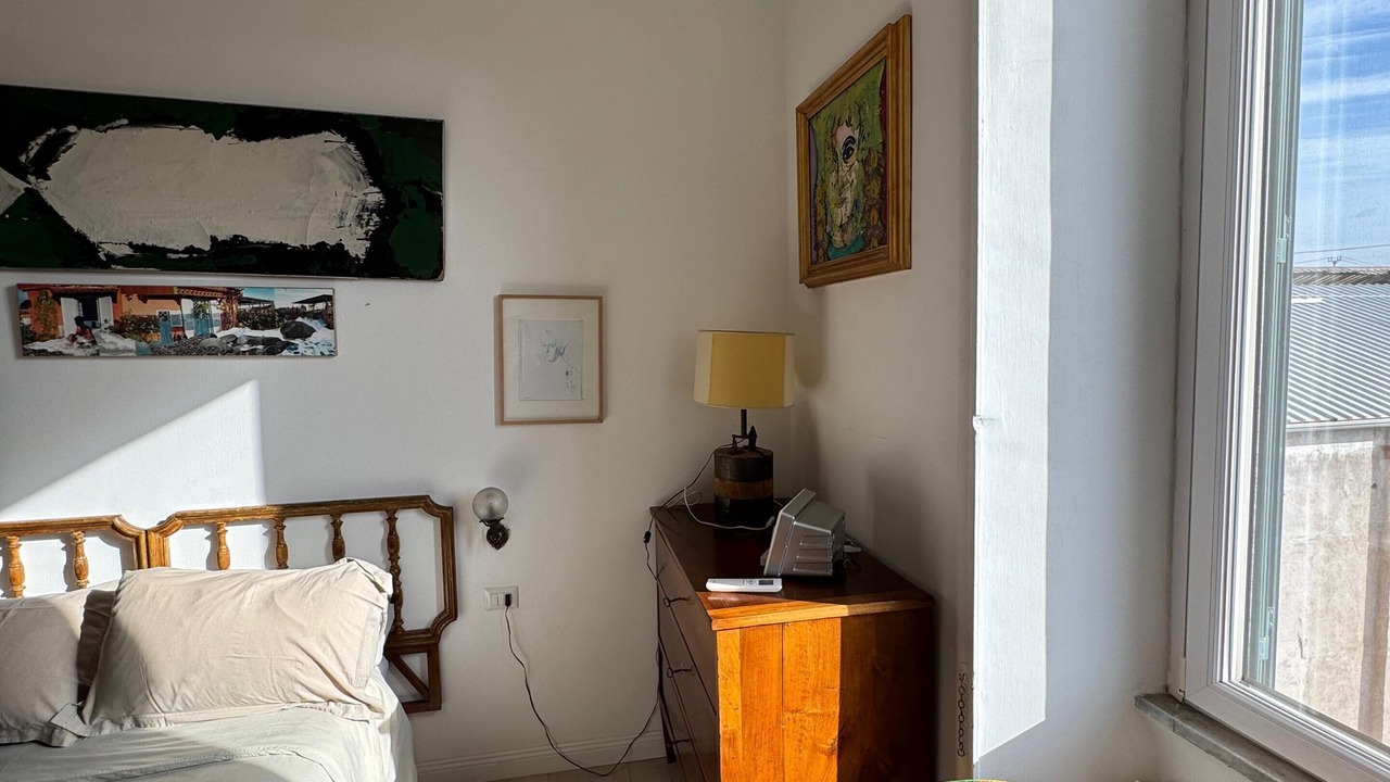 Photo of Bedroom in Esquilino