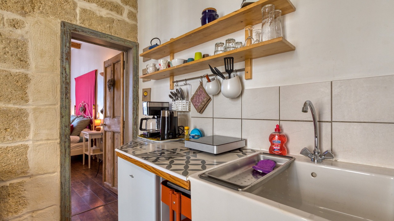 Photo of Kitchen in Vauvert