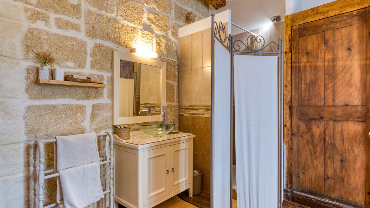 Photo of Bathroom in Vauvert