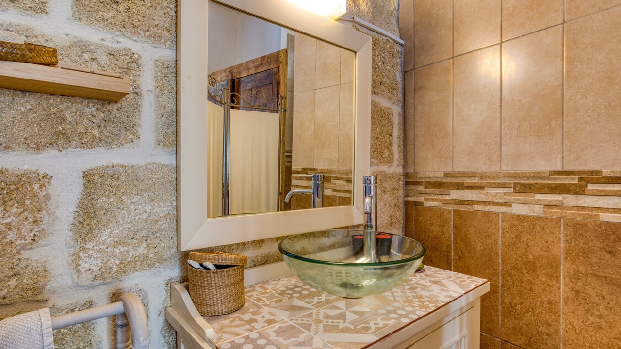 Photo of Bathroom in Vauvert