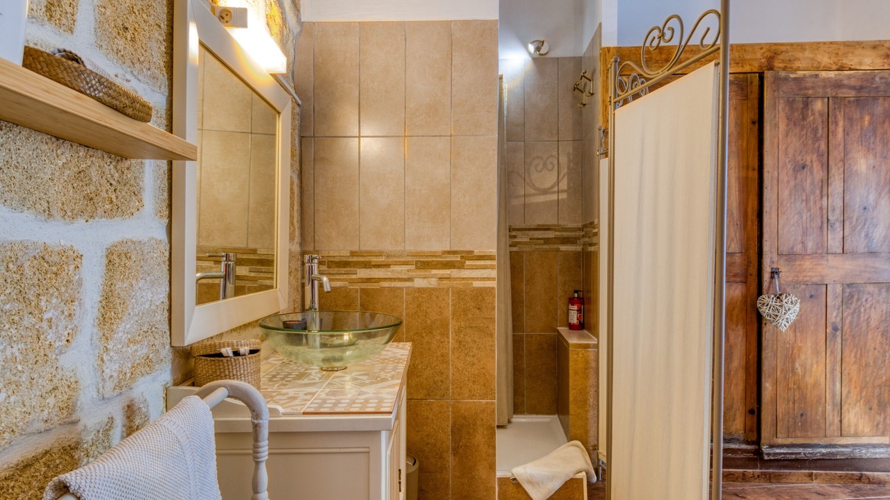 Photo of Bathroom in Vauvert