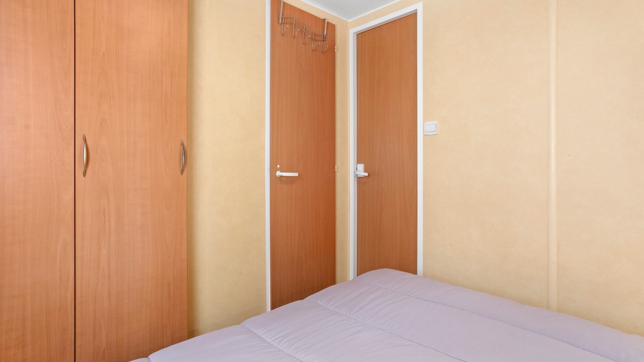 Photo of Bedroom in Hyeres