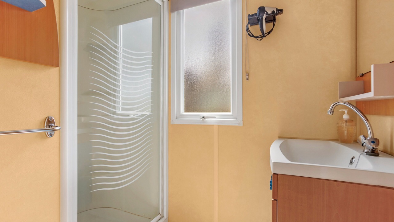 Photo of Bathroom in Hyeres