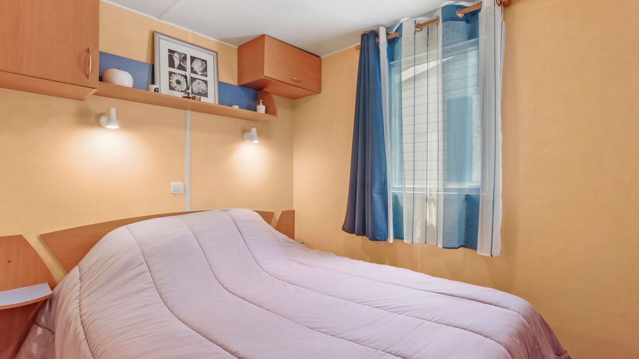 Photo of Bedroom in Hyeres