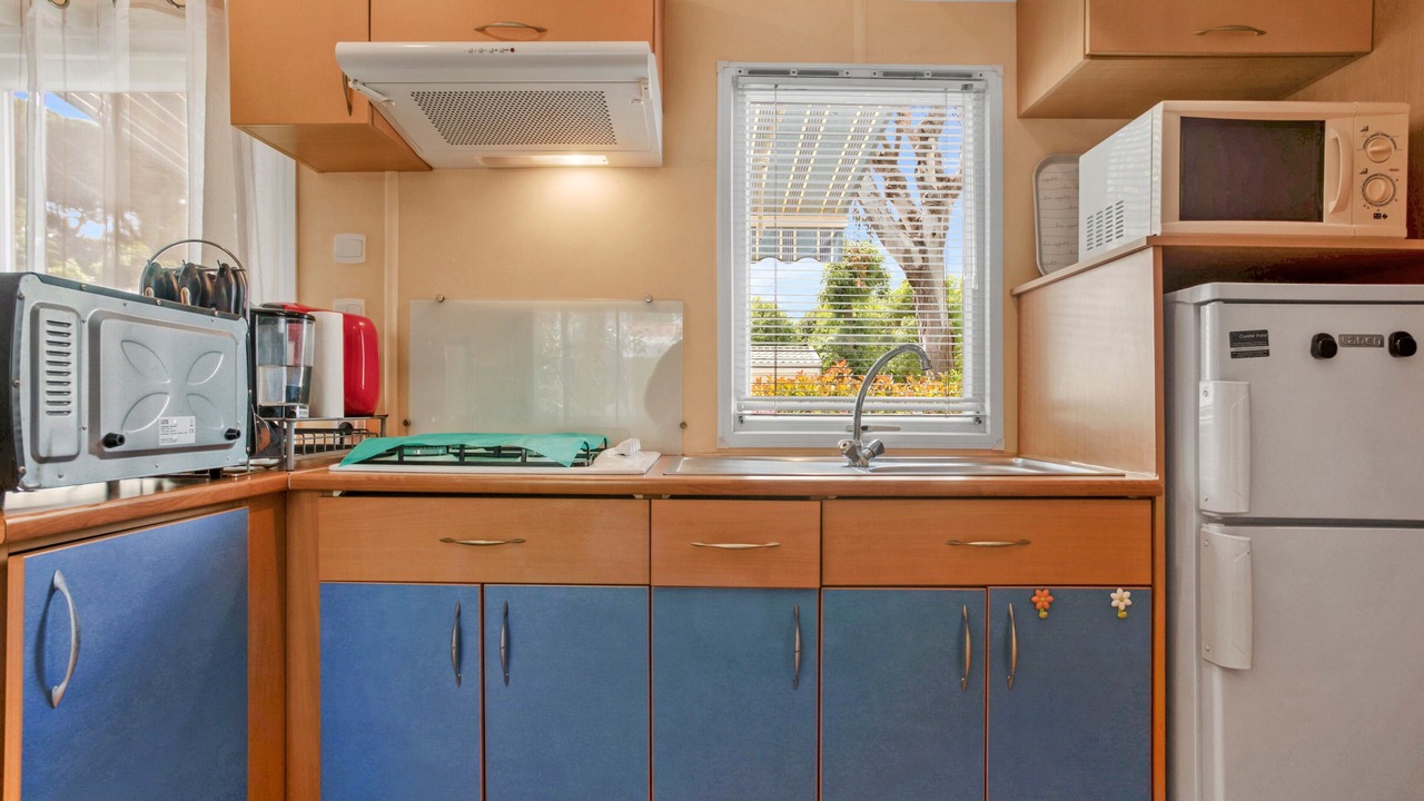 Photo of Kitchen in Hyeres