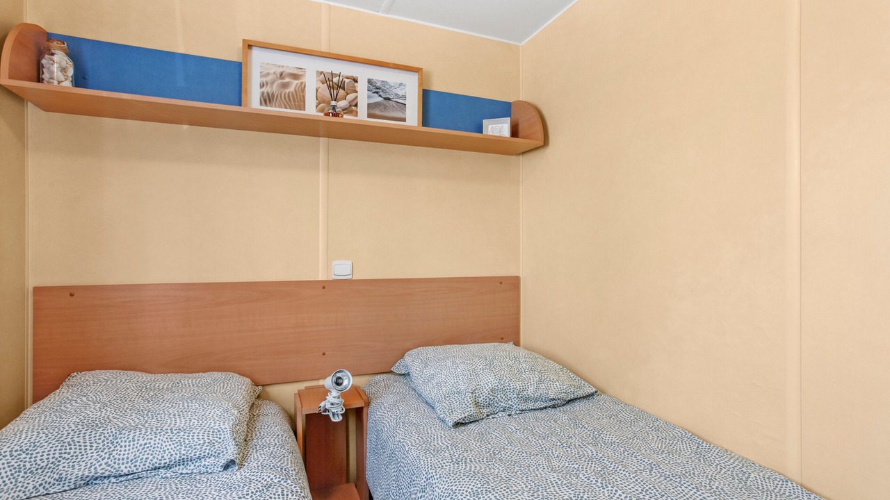 Photo of Bedroom in Hyeres