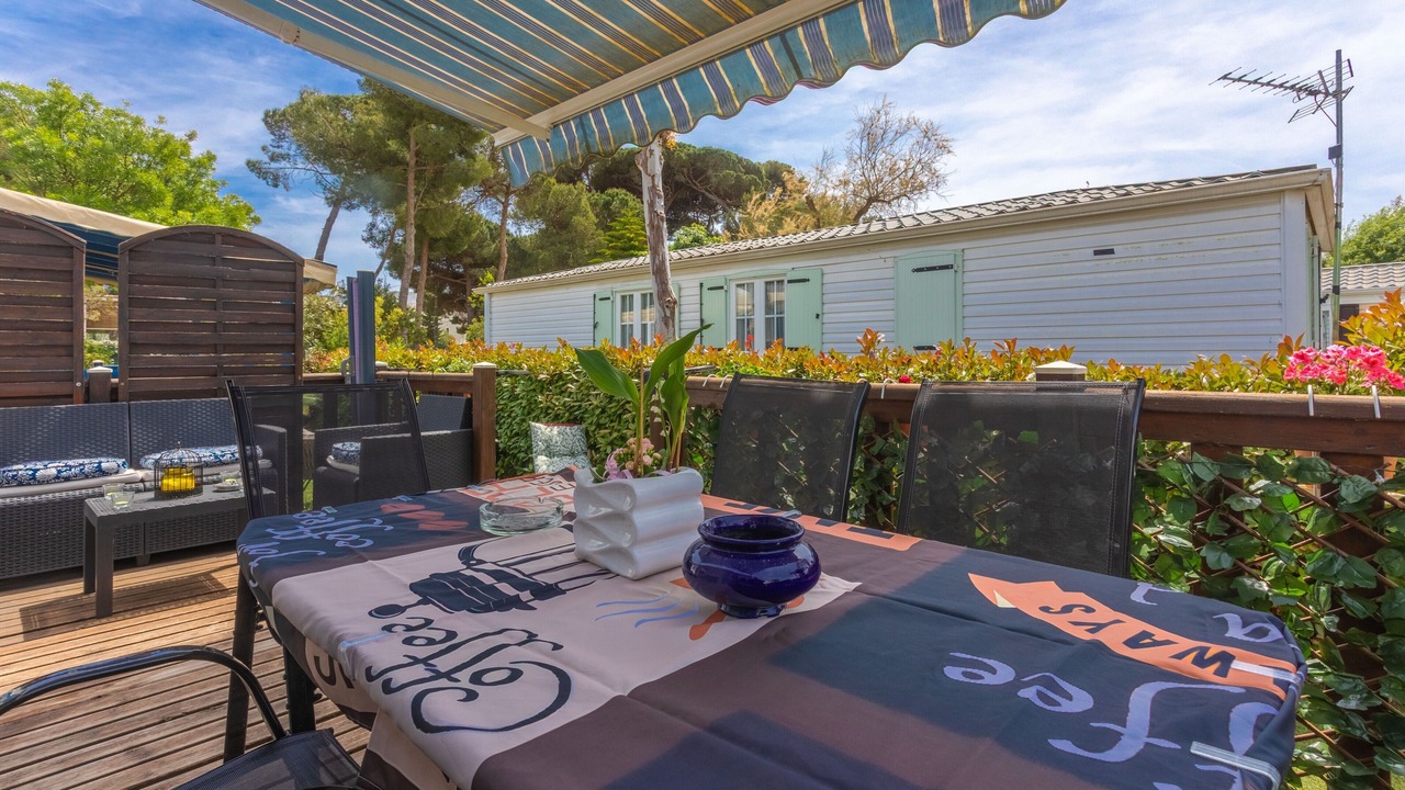 Photo of Outdoor in Hyeres