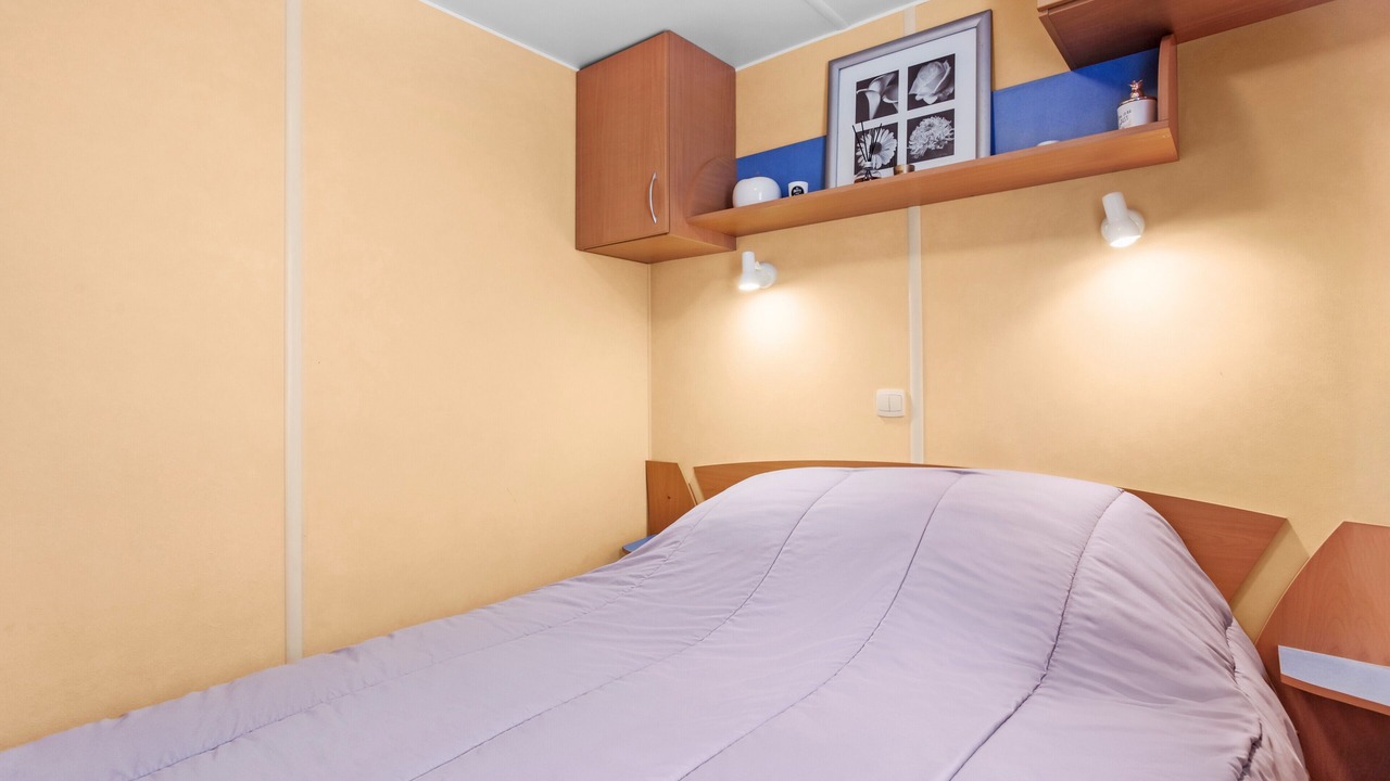 Photo of Bedroom in Hyeres