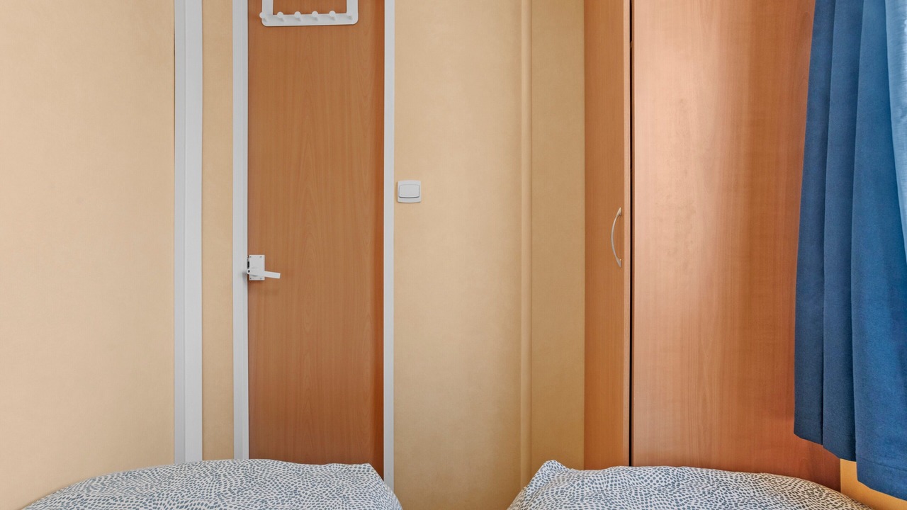 Photo of Bedroom in Hyeres