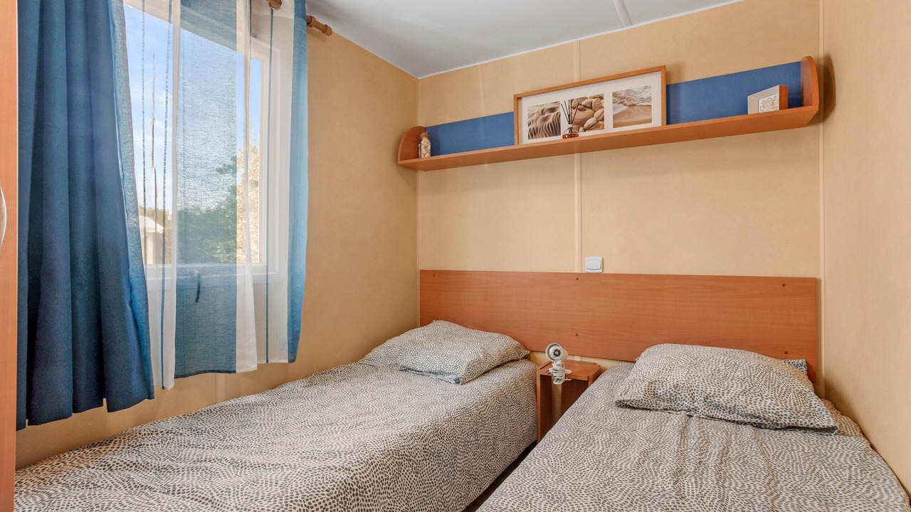 Photo of Bedroom in Hyeres