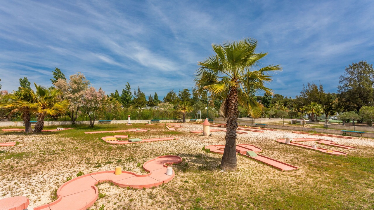 Photo of Outdoor in Hyeres