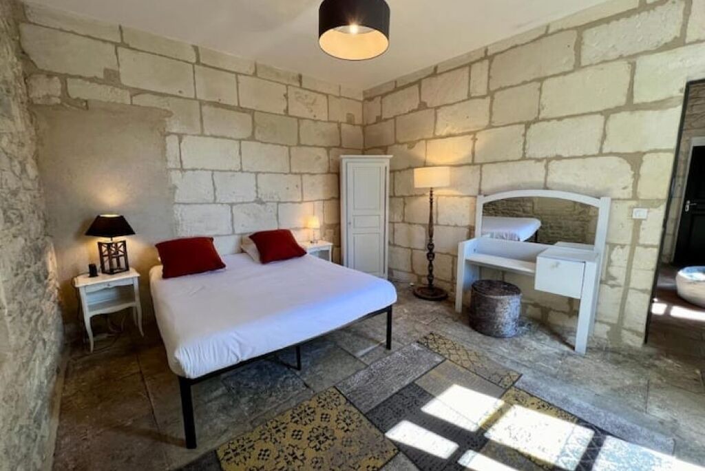 Photo of Bedroom in Quartier Administrations