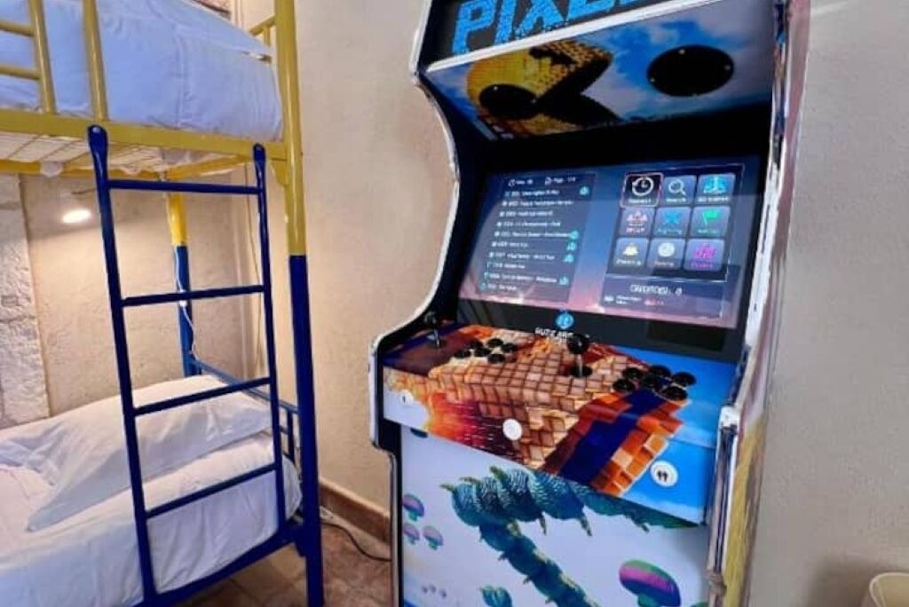Photo of Bedroom in Quartier Administrations