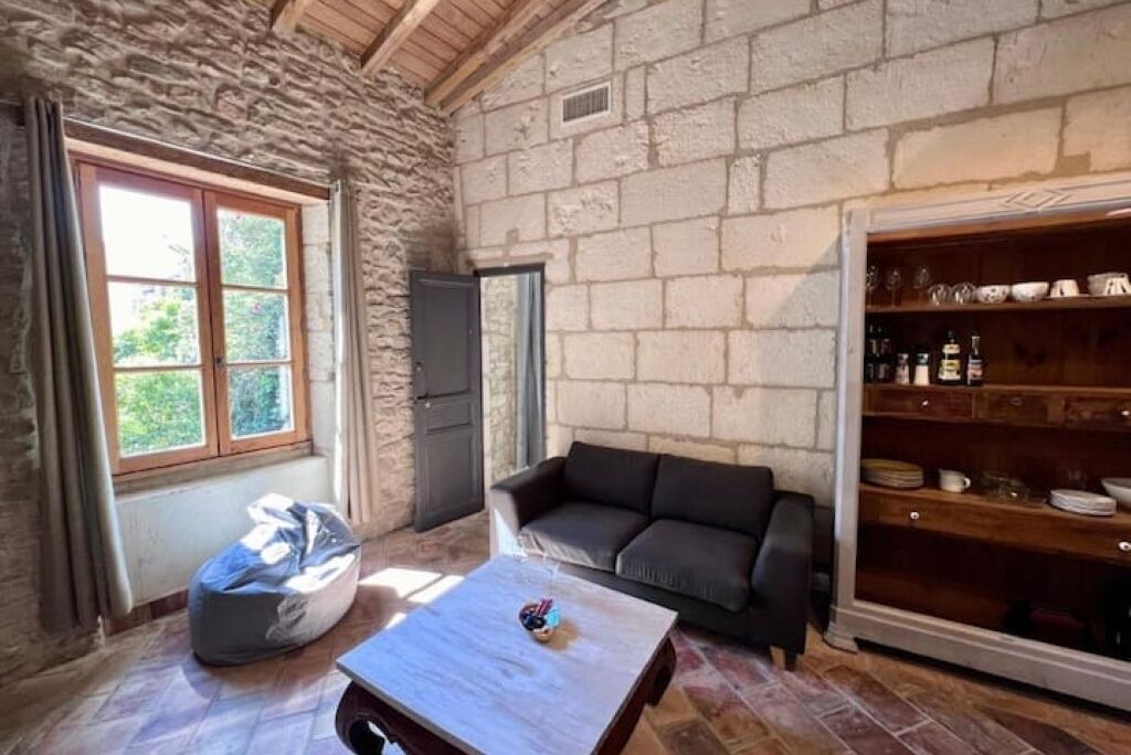 Photo of Livingroom in Quartier Administrations