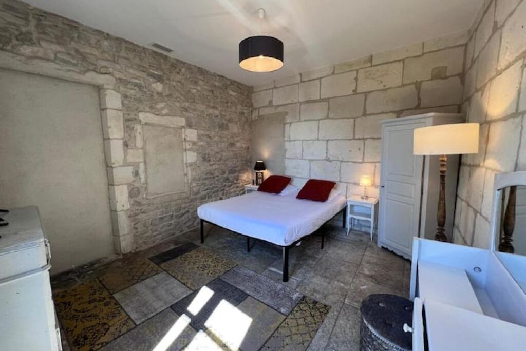 Photo of Bedroom in Quartier Administrations