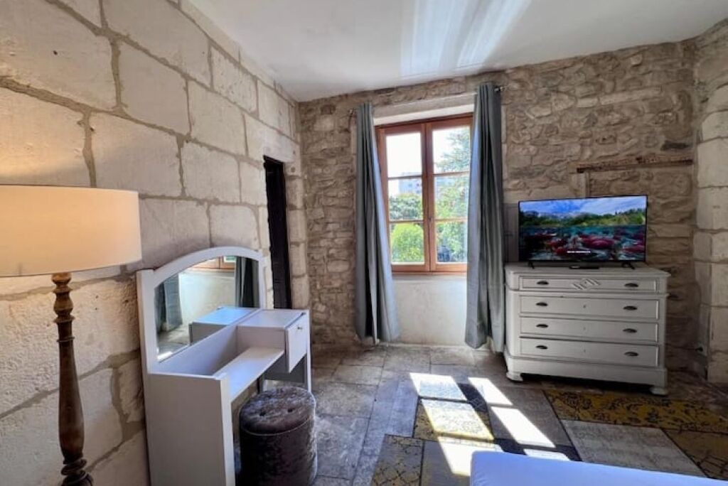 Photo of Bedroom in Quartier Administrations