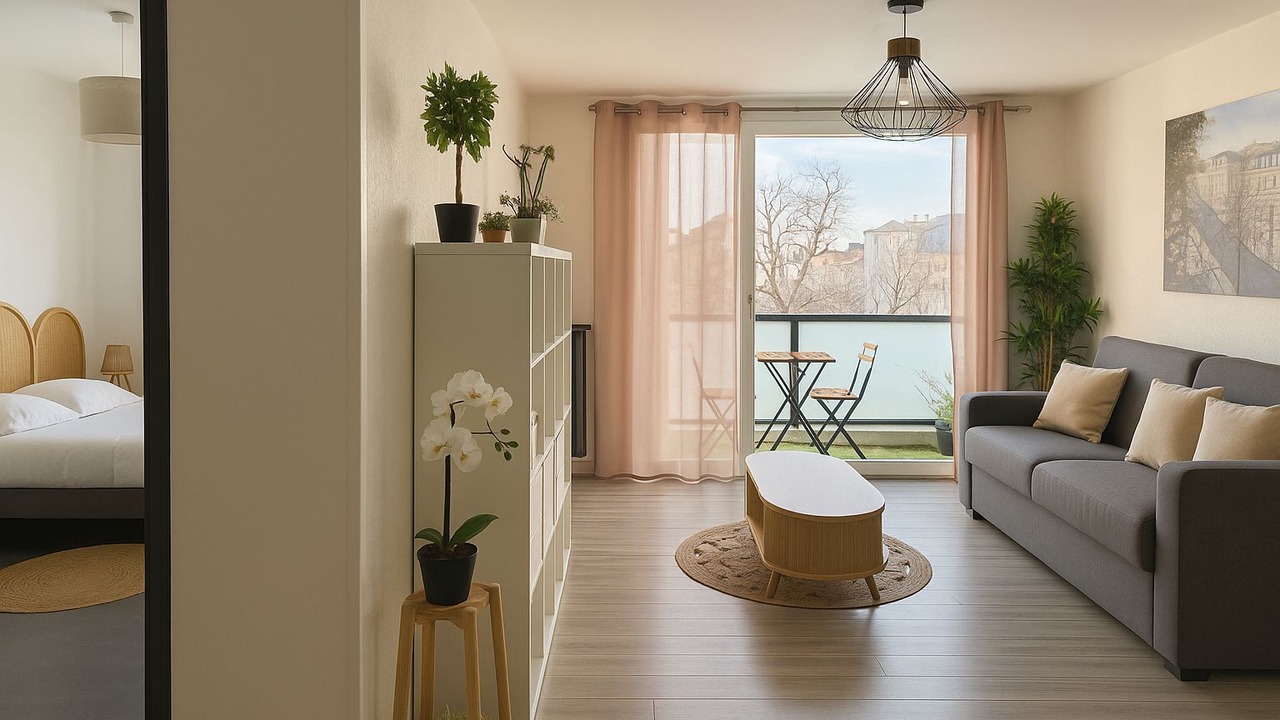 Photo of Livingroom in Ecusson