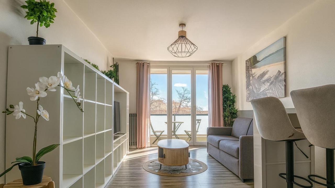 Photo of Livingroom in Ecusson