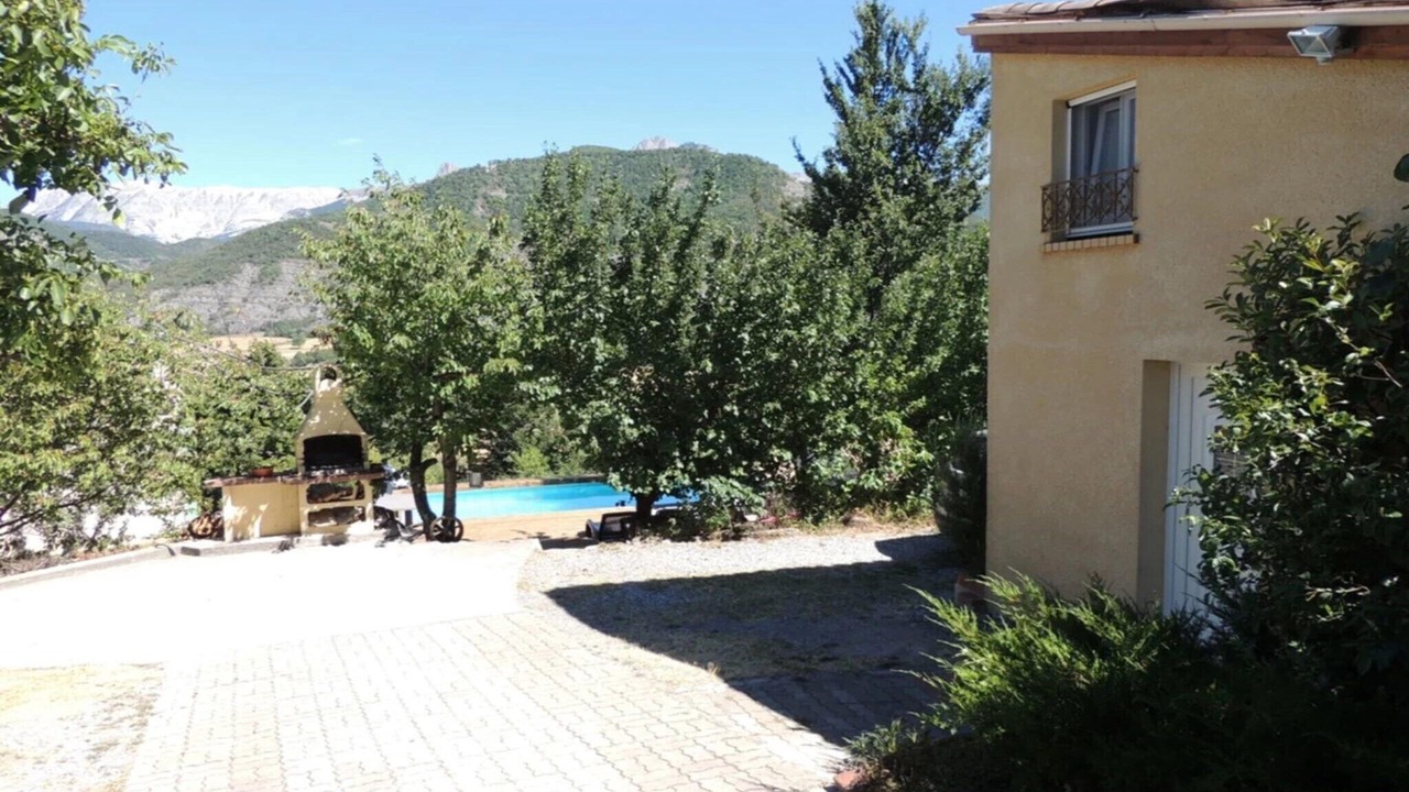 Photo of Outdoor in Marcoux