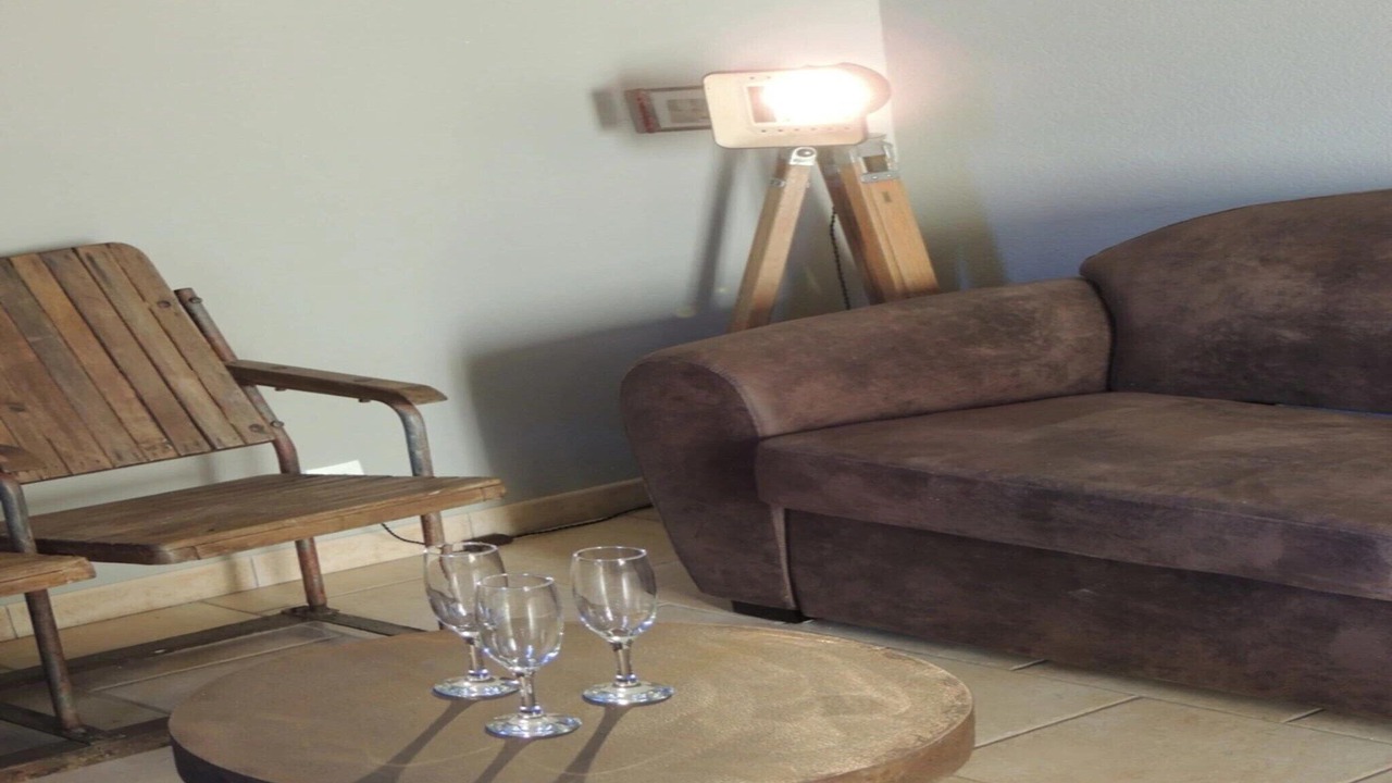Photo of Livingroom in Marcoux