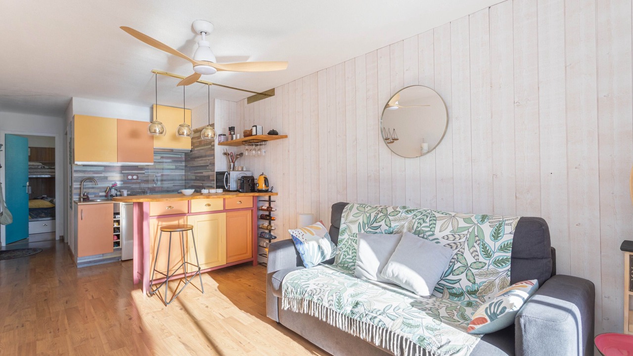 Photo of Livingroom in Leucate