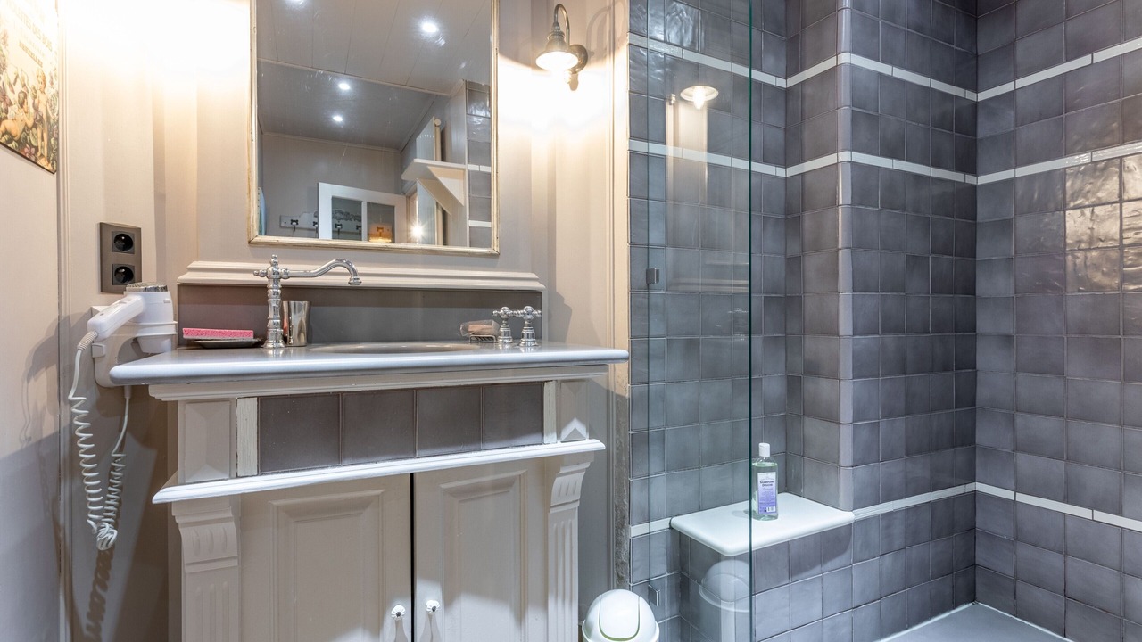 Photo of Bathroom in La Cadiere-d'Azur
